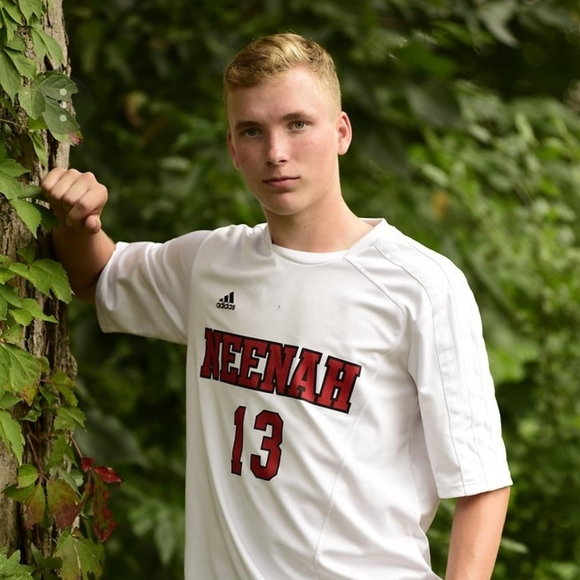 Meet your Posher, Chance - Picture 1 of 1